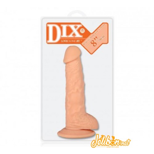 Dix Love Clone Ten Rengi Dildo Model 4