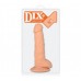 Dix Love Clone Ten Rengi Dildo Model 4