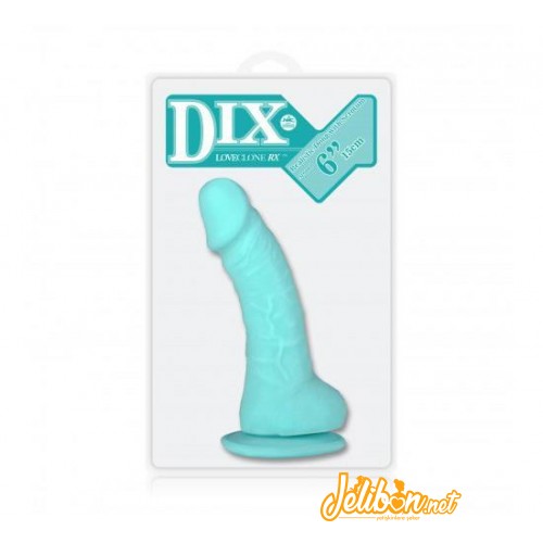 Dix Love Clone™ Mavi Dildo Model 1