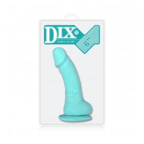 Dix Love Clone™ Mavi Dildo Model 1