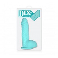 Dix Love Clone™ Mavi Dildo Model 2