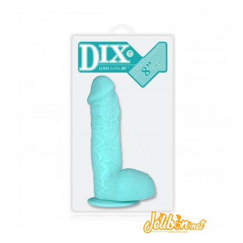 Dix Love Clone™ Mavi Dildo Model 2