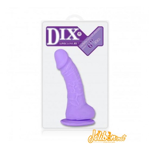 Dix Love Clone™ Mor Dildo Model 1