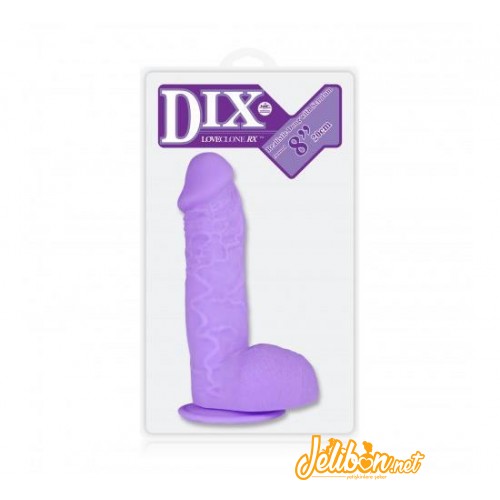 Dix Love Clone™ Mor Dildo Model 2