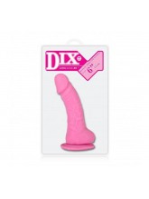 Dix Love Clone™ Pembe Dildo Model 1