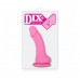 Dix Love Clone™ Pembe Dildo Model 1