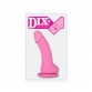 Dix Love Clone™ Pembe Dildo Model 1