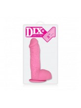 Dix Love Clone™ Pembe Dildo Model 2