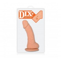 Dix Love Clone™ Ten Rengi Dildo Model 1