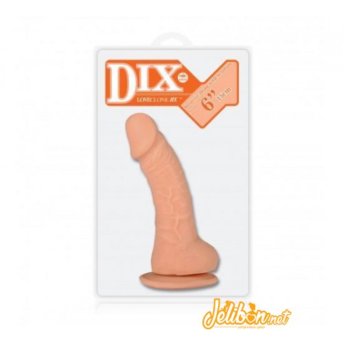 Dix Love Clone™ Ten Rengi Dildo Model 1