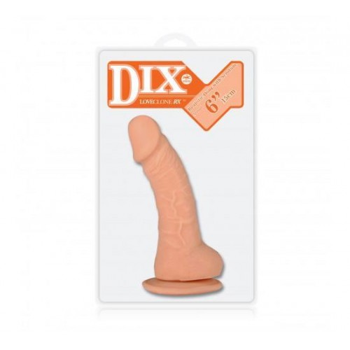 Dix Love Clone™ Ten Rengi Dildo Model 1