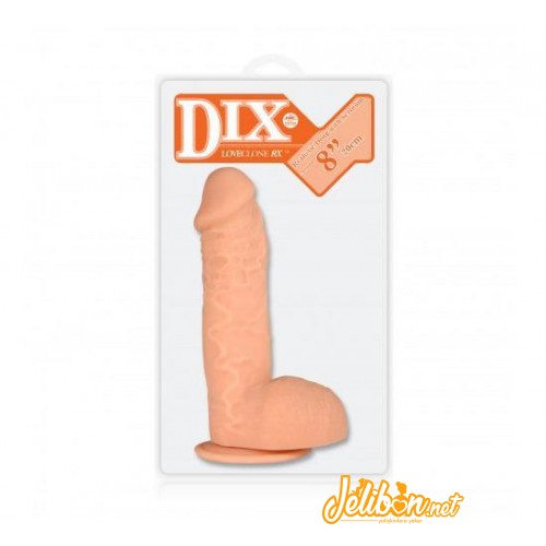 Dix Love Clone™ Ten Rengi Dildo Model 2