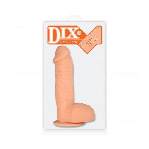 Dix Love Clone™ Ten Rengi Dildo Model 2