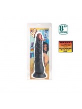 Dolie Realistic Zenci Dildo