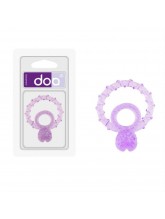 Doo 20mm Penis ve Testis Halkası