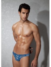 Doreanse 1223 Futura Slip Külot