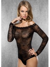 Doreanse 12435 Tanga Body
