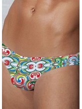 Doreanse 1245 Lollipop Slip Külot
