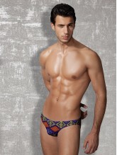 Doreanse 1247 Erkek Slip