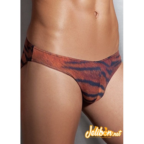 Doreanse 1287 Tiger Slip Külot