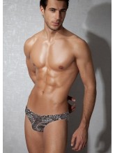 Doreanse 1295 Tropical Dream Slip Külot