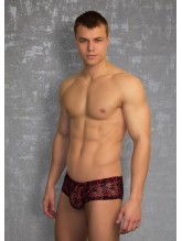 Doreanse 1585 Transparan Boxer