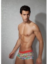 Doreanse 1845 Lollipop Boxer