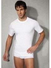 Doreanse 2505 Kısa Kollu Erkek T-Shirt