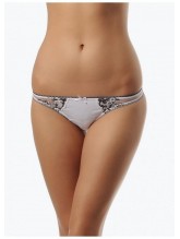 Doreanse 6129 Transparan Tanga