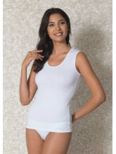 Doreanse 9335 Geniş Askılı Atlet