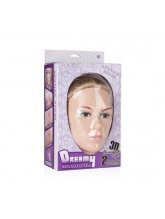 Dreamy 3D Şişme Kadın