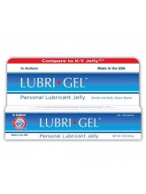 Dr.Sheffield´s Lubri-Gel 85 Gr Kayganlaştırıcı Jel