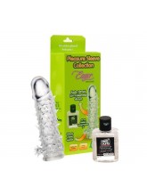 Eager Zevk Kılıfı