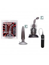 Exhilarate Anal Tıkaç Seti