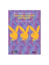 Fanny Hill´in Erotik Maceraları - Playboy Erotik DVD Film