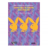 Fanny Hill´in Erotik Maceraları - Playboy Erotik DVD Film