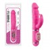 Flaming Amour Multi Fonksiyonel 15cm Elit Vibratör