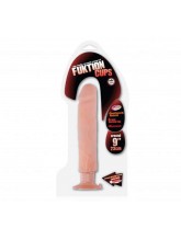 Fuktion Cups Vantuzlu Love Clone 23cm Vibratör