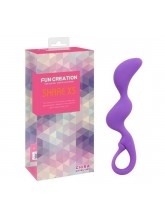 Fun Creation Share XS Silikon Anal Tıkaç
