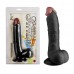 G Girl Style 20.3cm Zenci Dildo Model1