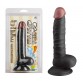 G Girl Style 20.3cm Zenci Dildo Model2