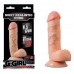 G Girl Style Supreme 17cm Gerçekçi Dildo - 3