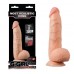 G Girl Style Supreme 20cm Gerçekçi Dildo - 2