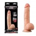 G Girl Style Supreme 20cm Gerçekçi Dildo - 3