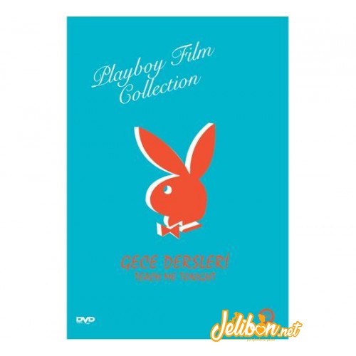 Gece Dersleri - Playboy Erotik DVD Film