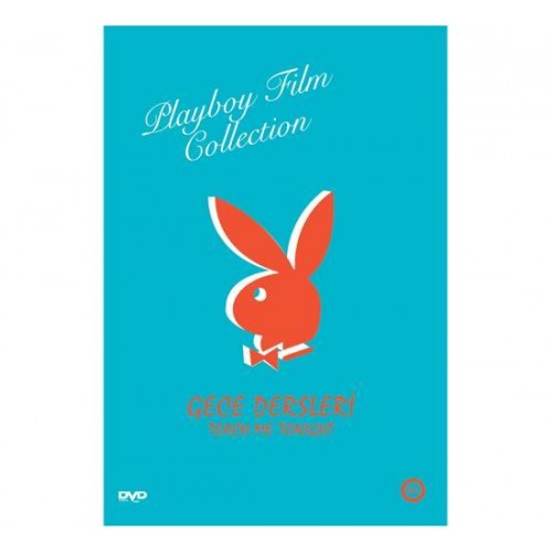 Gece Dersleri - Playboy Erotik DVD Film