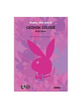 Gecenin Gölgesinde - Playboy Erotik DVD Film