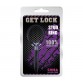 Get Lock Stud Ring Penis Sıkıştırma Halkası