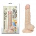 Girl Style 7 Gerçekçi Dildo - Model 3