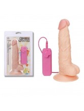 Girl Style 7 Vibratör